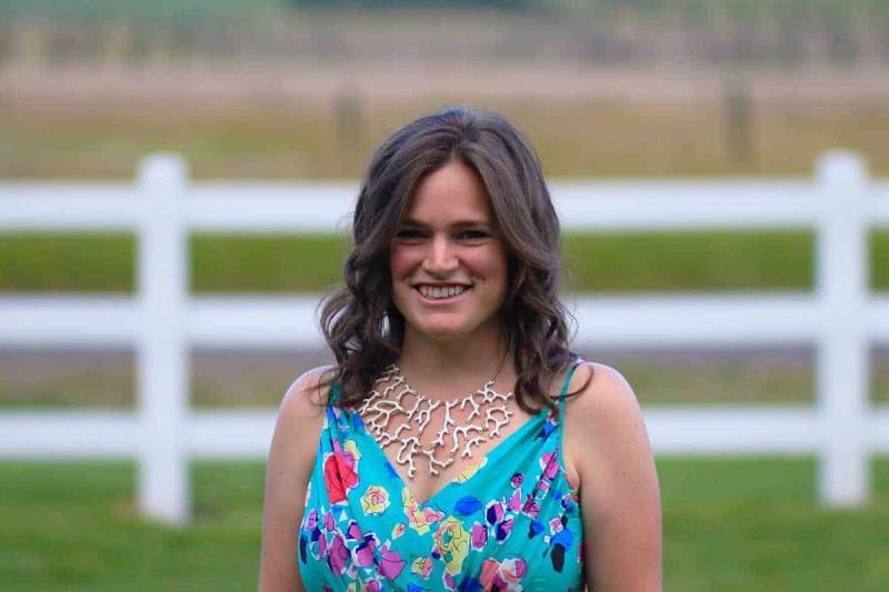 Hannah B., Project Management Director