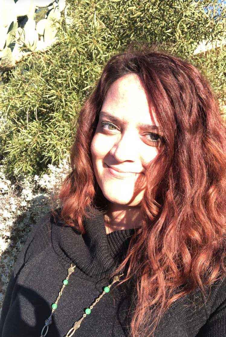 Beth D., Content Manager