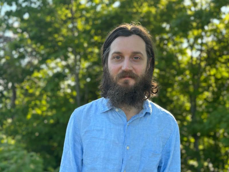 Scott K., Help Desk Manager