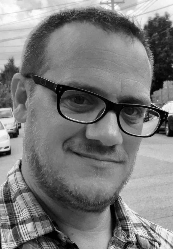 Tom K, Marketing Services Director