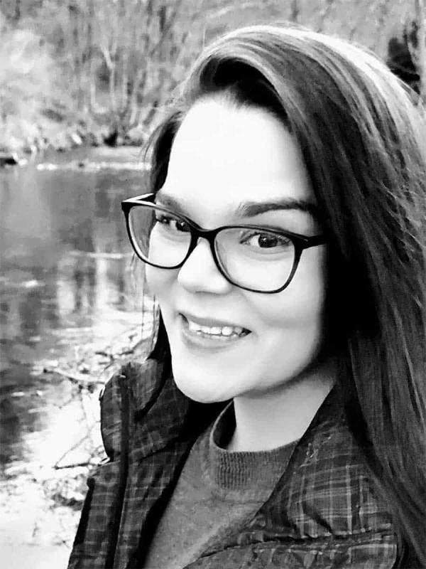 Stephanie A., Marketing Strategist