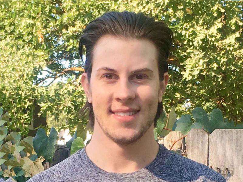 Alex M, Marketing Strategist