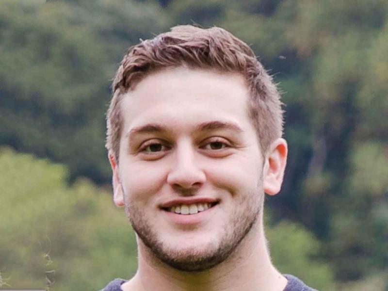 Anthony D., Marketing Strategist & Onboarding Specialist