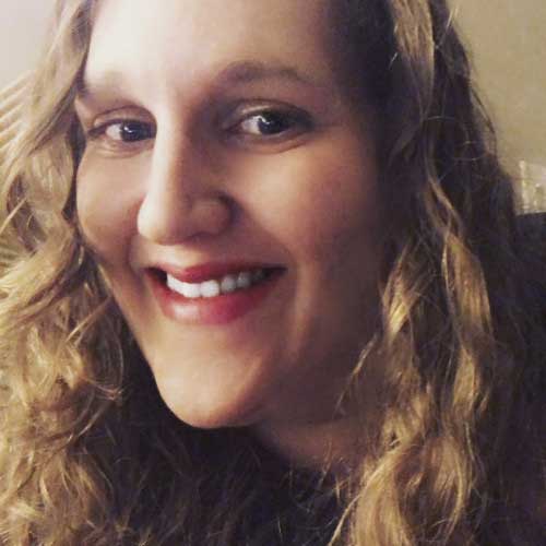 Nicole C, Brand Strategist